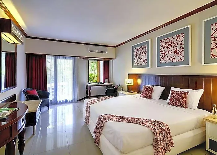 Family Room-breakfast#bgb Kuta (Bali)