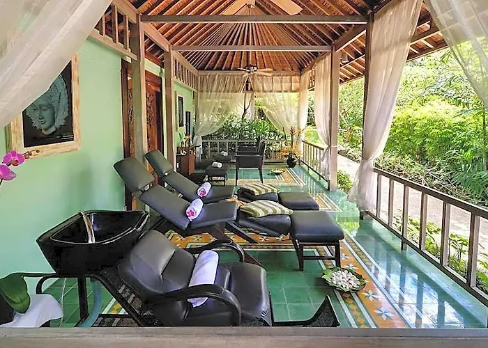 Family Room-breakfast#bgb Villa