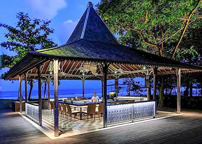 Family Room-breakfast#bgb Kuta (Bali)