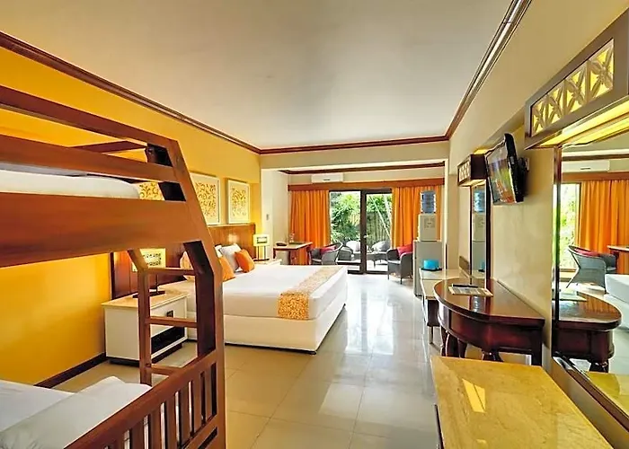 Family Room-breakfast#bgb Villa *