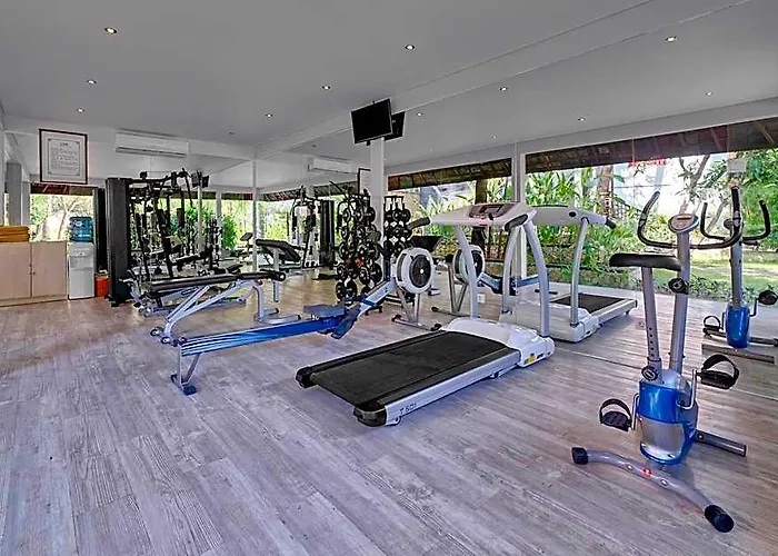 Family Room-breakfast#bgb Villa Kuta (Bali)